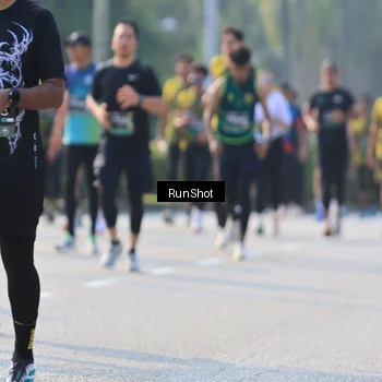 Runner Photo 7003879