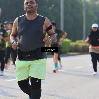 Runner Photo 7003880