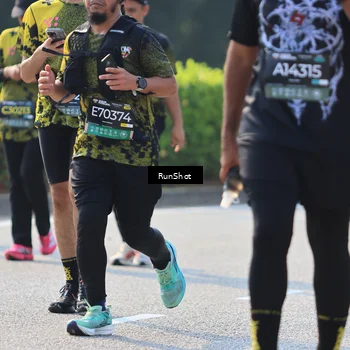 Runner Photo 7003886