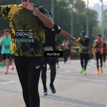 Runner Photo 7003893