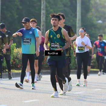 Runner Photo 7003897