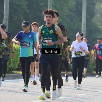 Runner Photo 7003912