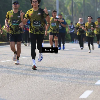 Runner Photo 7003921