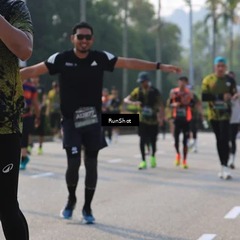 Runner Photo 7003922