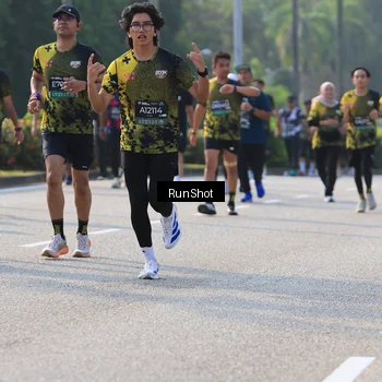 Runner Photo 7003927