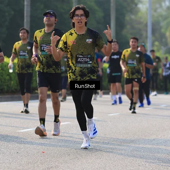 Runner Photo 7003929