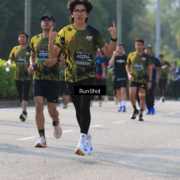 Runner Photo 7003931