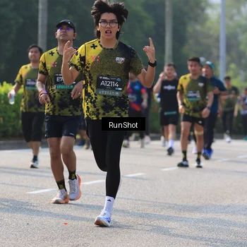 Runner Photo 7003932