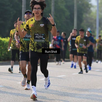 Runner Photo 7003933