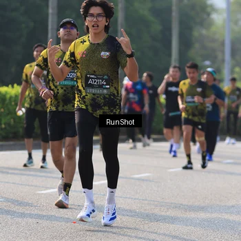 Runner Photo 7003934