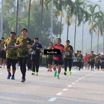 Runner Photo 7003967