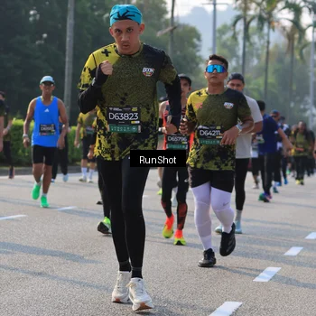 Runner Photo 7004011