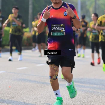 Runner Photo 7004014