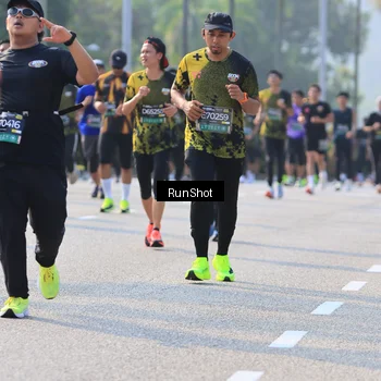 Runner Photo 7004028
