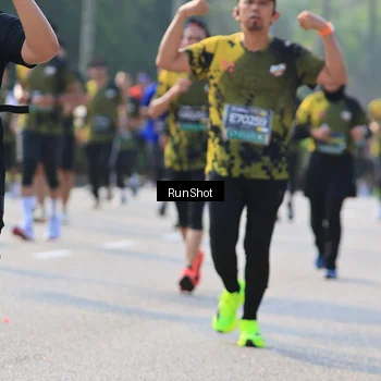 Runner Photo 7004047