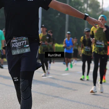 Runner Photo 7004084