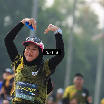 Runner Photo 7004086