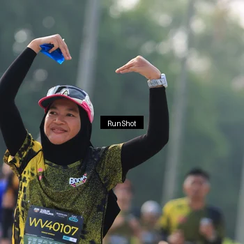 Runner Photo 7004089