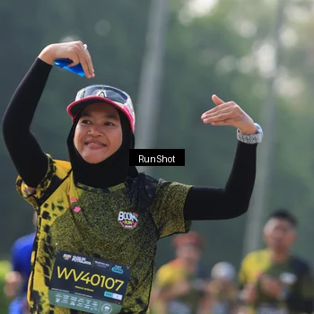 Runner Photo 7004092