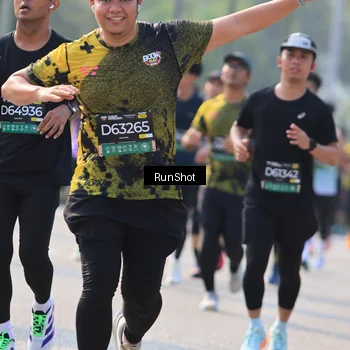 Runner Photo 7004146