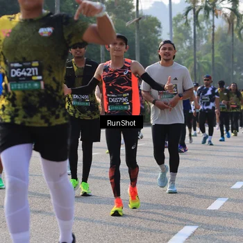 Runner Photo 7004151