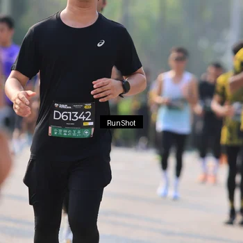 Runner Photo 7004167
