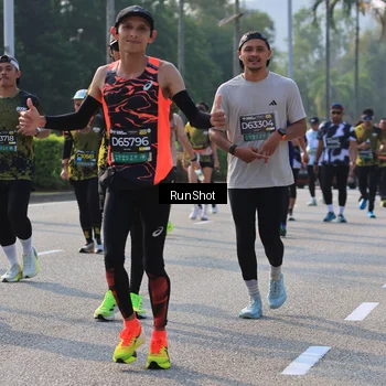 Runner Photo 7004209