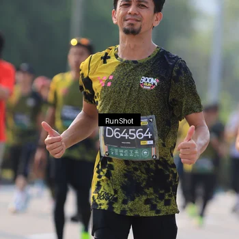 Runner Photo 7004210