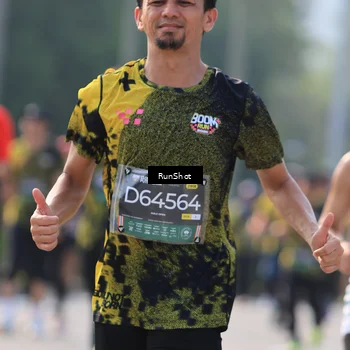 Runner Photo 7004216