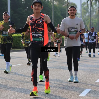 Runner Photo 7004220