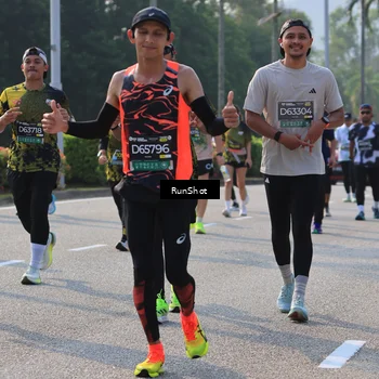 Runner Photo 7004232