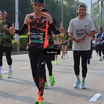 Runner Photo 7004252