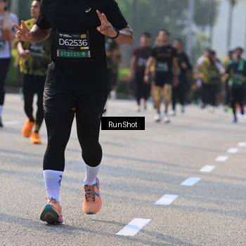 Runner Photo 7004256