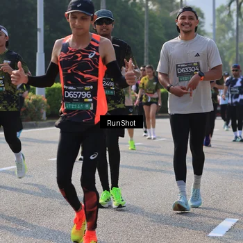 Runner Photo 7004261