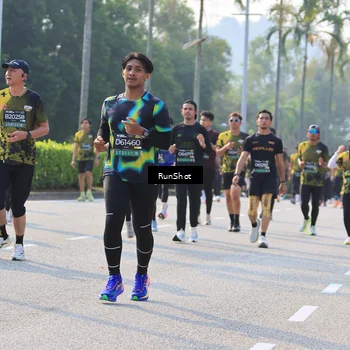 Runner Photo 7004290