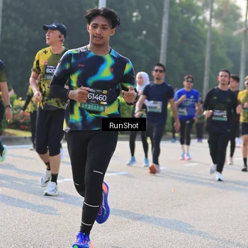 Runner Photo 7004304