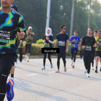 Runner Photo 7004311