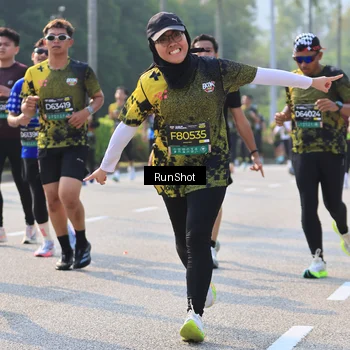 Runner Photo 7004320