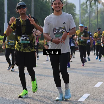Runner Photo 7004321