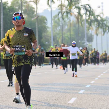Runner Photo 7004322