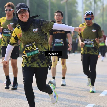 Runner Photo 7004325