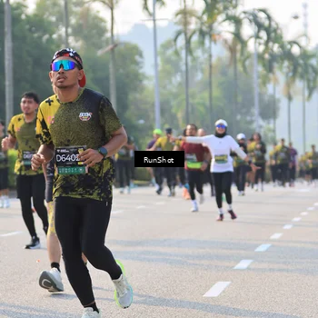 Runner Photo 7004326