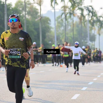Runner Photo 7004327