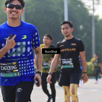 Runner Photo 7004340