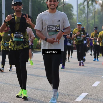 Runner Photo 7004341