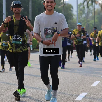 Runner Photo 7004350