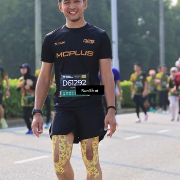 Runner Photo 7004356