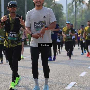 Runner Photo 7004370