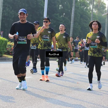Runner Photo 7004406