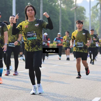 Runner Photo 7004422